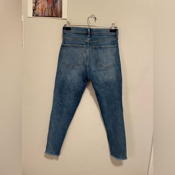 GAP Denim True Skinny Women Pants - Picture 8 of 12